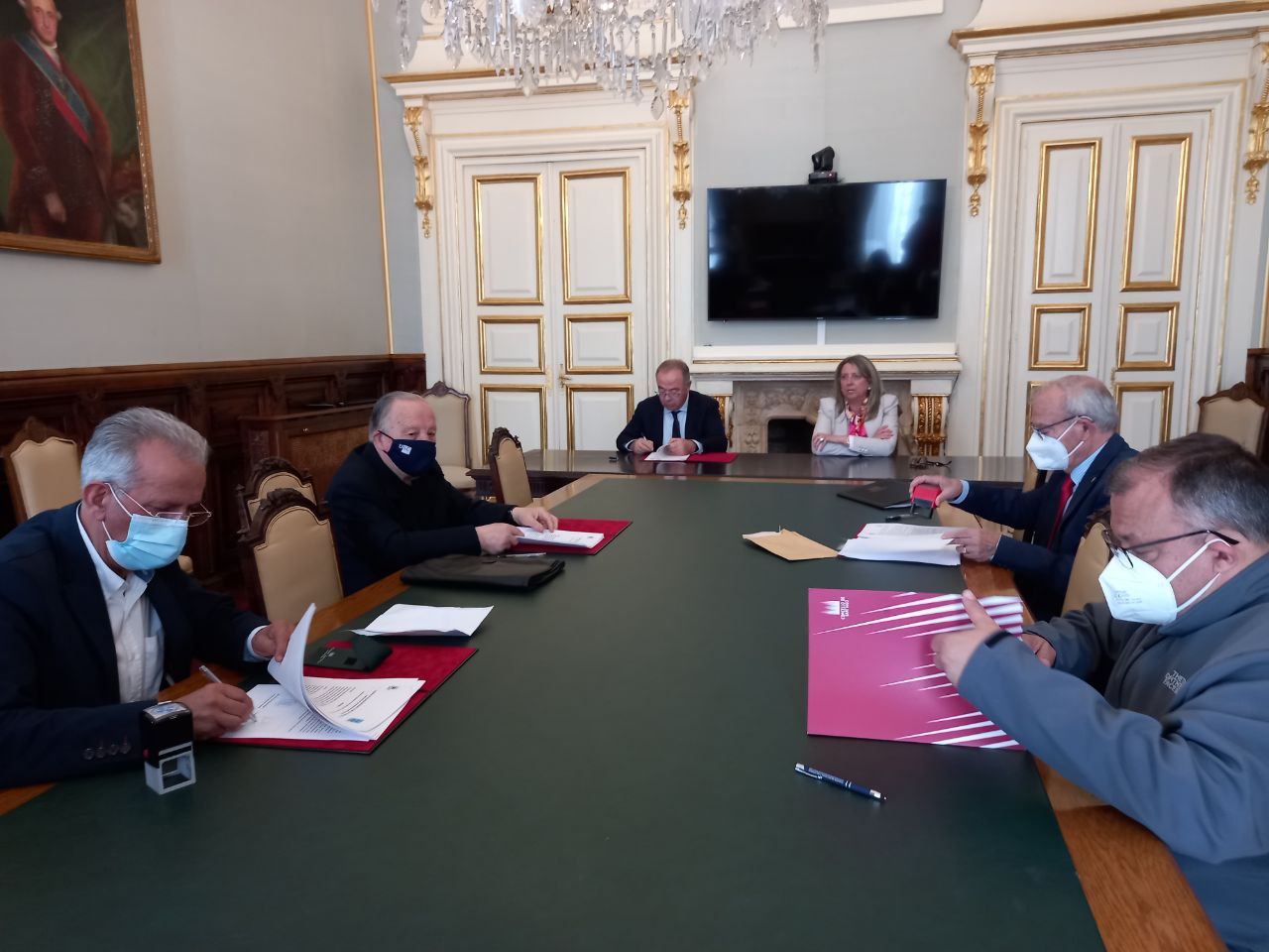 Caritas Diocesana De Santiago De Compostela