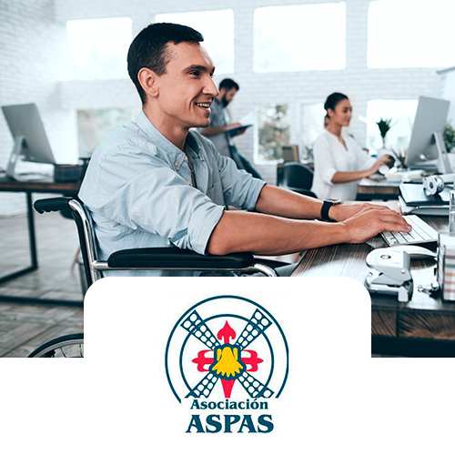 Asociación De Pais De Persoas Con Discapacidade Intelectual - Aspas 