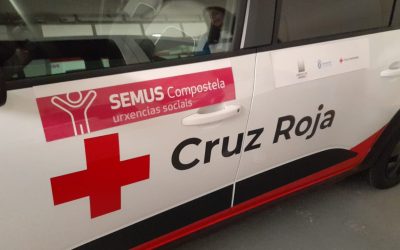 Servizo Municipal de Atención Inmediata (SMAI)