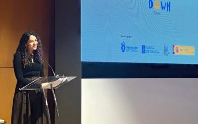 A concelleira de Dereitos e Servizos Sociais clausurou o Congreso “Construíndo o futuro da educación”