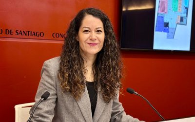 Aprobado o inicio de licitación das obras do Centro Sociocultural e de Maiores do Ensanche