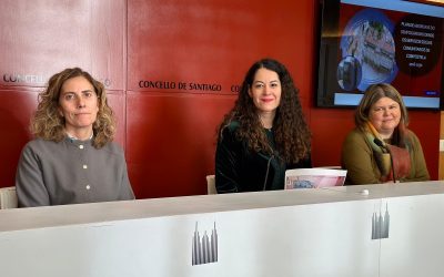 O Concello avanza na atención ás persoas sen fogar: aprobado o Plan de Abordaxe do Senfogarismo e presentado o regulamento do Centro de Atención de Belvís