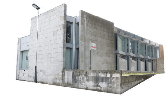 Centro municipal de Serivizos Sociais