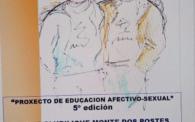 Nova actividade organizada dende a rede comunitaria do barrio de As Fontiñas!