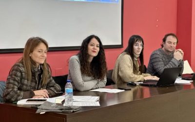 En marcha o proceso participativo para a creación do Consello Municipal da Infancia