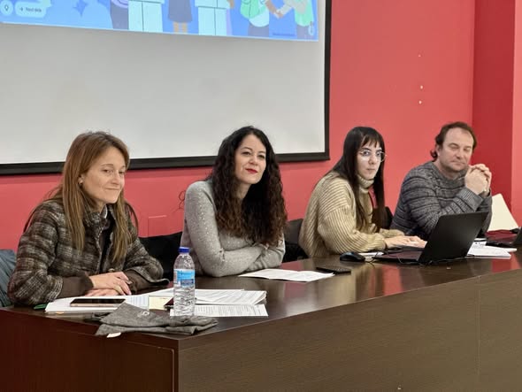 En marcha o proceso participativo para a creación do Consello Municipal da Infancia