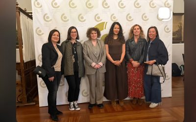 Día Mundial do Traballo Social