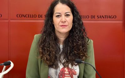María Rozas: “O Concello utilizará todas as ferramentas fronte á actitude da UTE SIAD24-Asistenzia coas traballadoras do SAF”