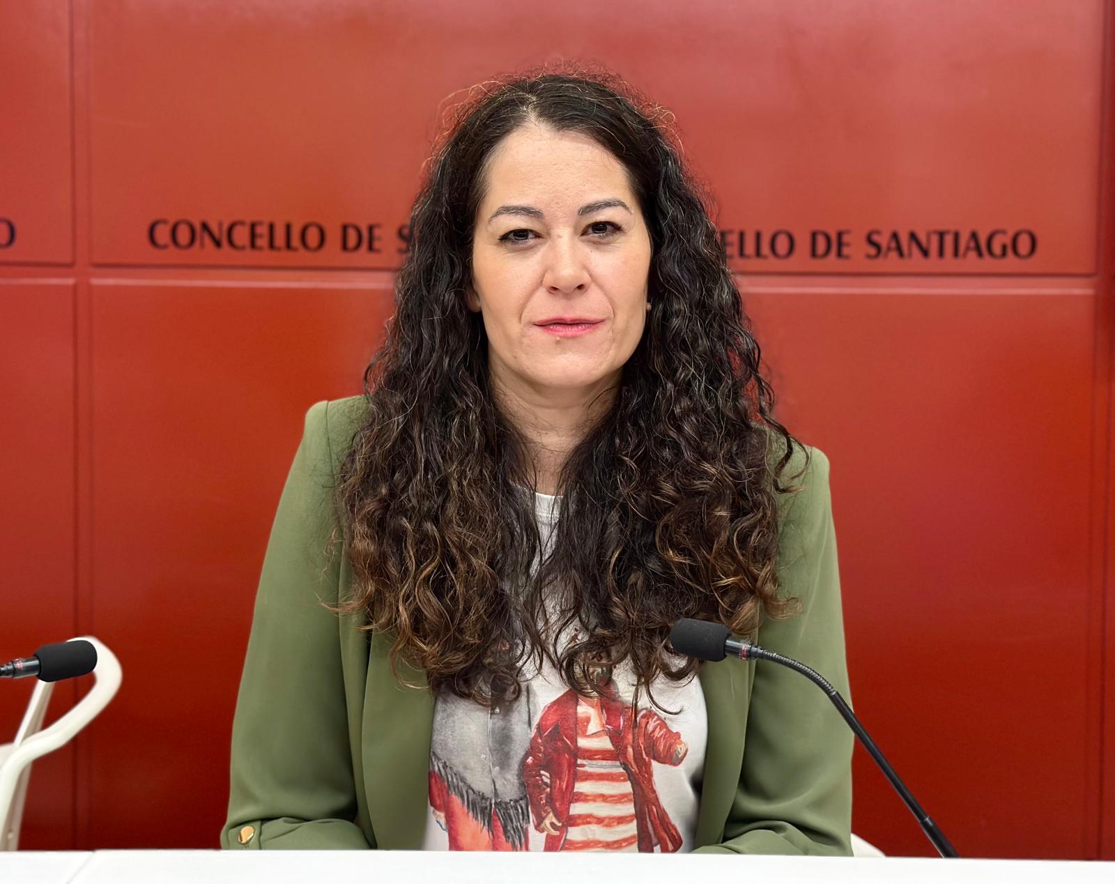 María Rozas: “O Concello utilizará todas as ferramentas fronte á actitude da UTE SIAD24-Asistenzia coas traballadoras do SAF”