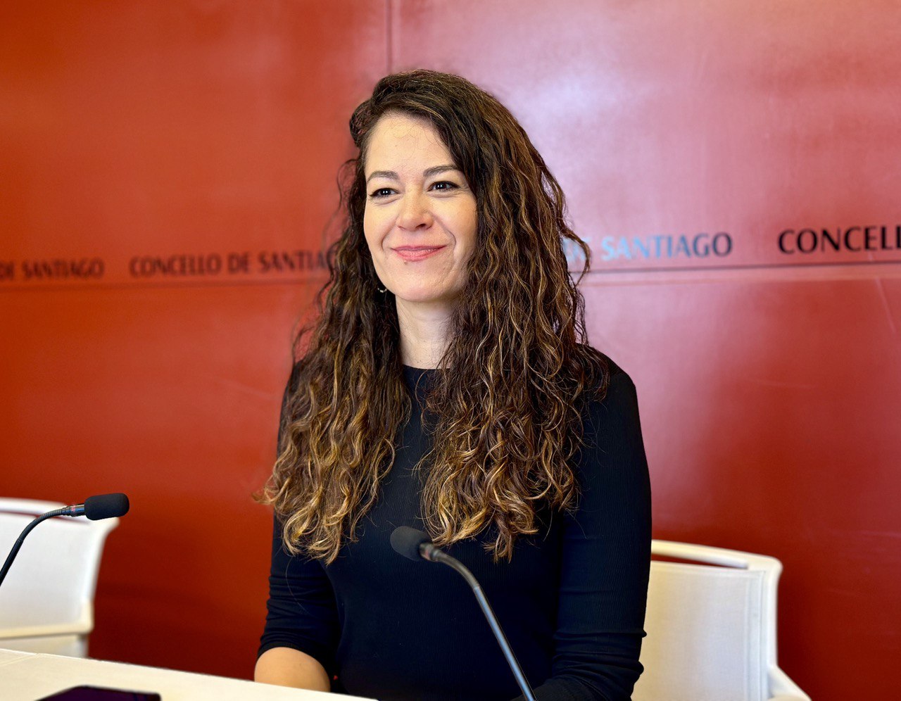 O Concello de Santiago asina por primeira vez un convenio de colaboración coa Asociación Galega de Persoas con Enfermidades Oncohematolóxicas