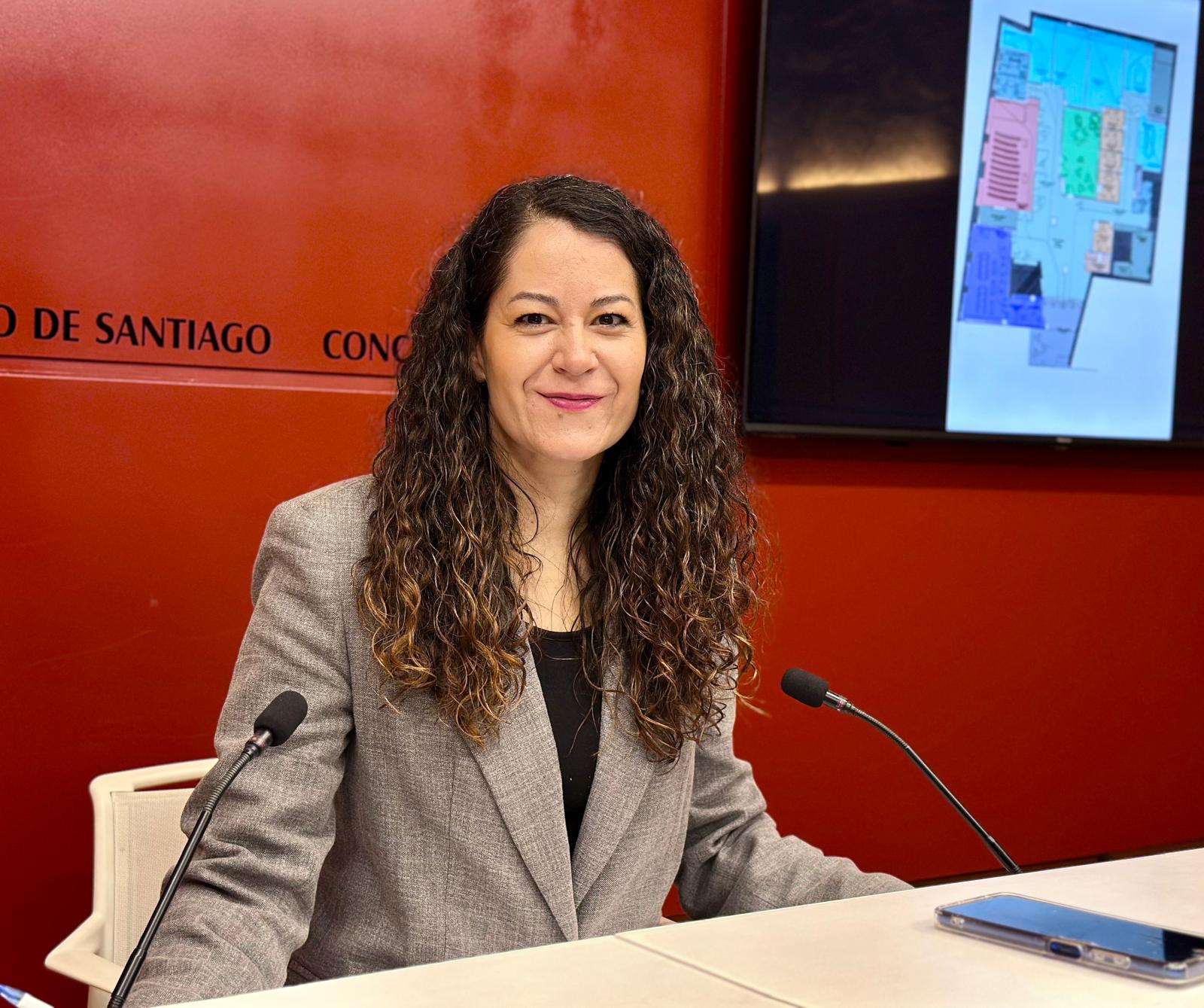Adxudicadas as obras do novo centro sociocultural e de maiores do Ensanche